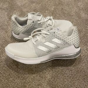 Men’s Adidas Disney 100 crazy flight shoes - Brand new